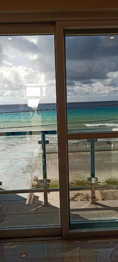 Hotel Eight Fifty Jagna المظهر الخارجي الصورة