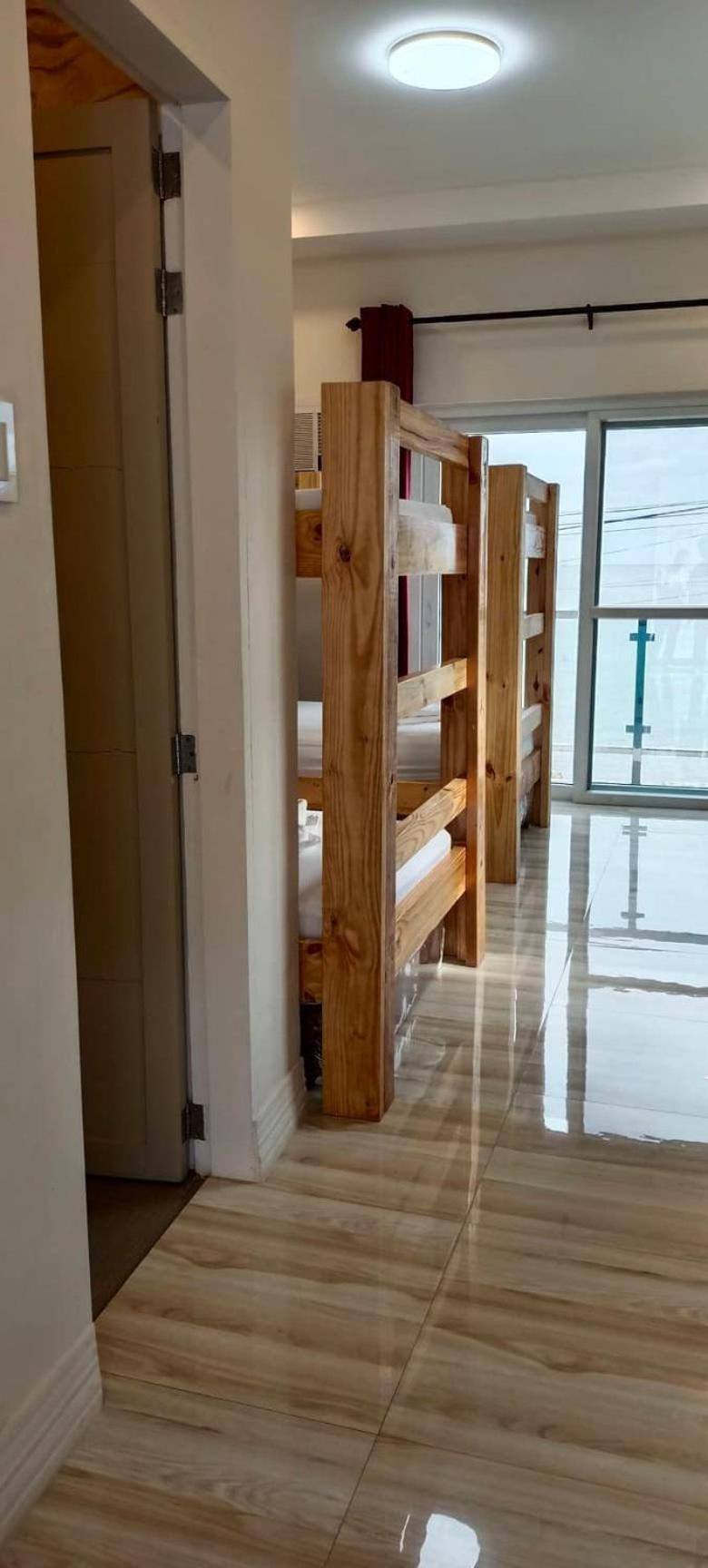 Hotel Eight Fifty Jagna المظهر الخارجي الصورة