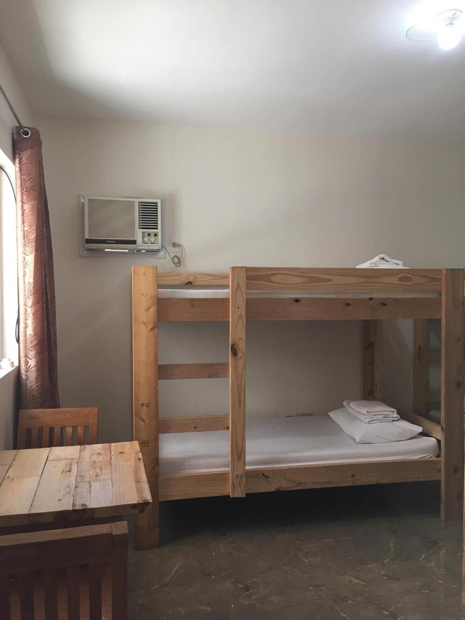 Hotel Eight Fifty Jagna المظهر الخارجي الصورة