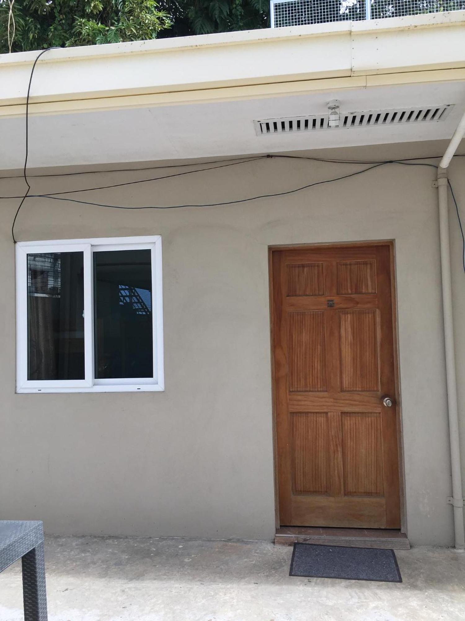 Hotel Eight Fifty Jagna المظهر الخارجي الصورة