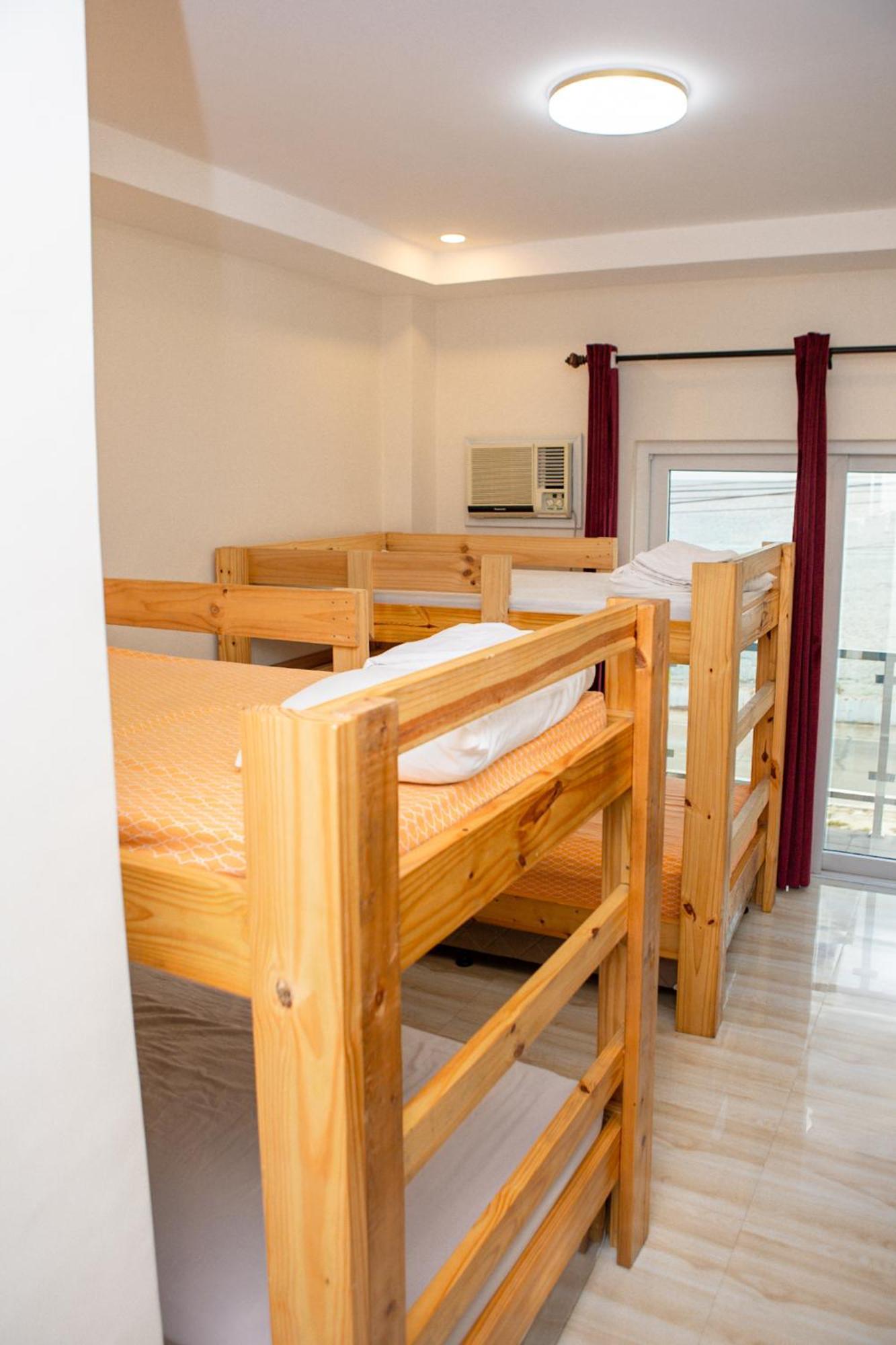 Hotel Eight Fifty Jagna المظهر الخارجي الصورة